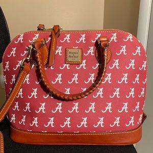 Dooney & Burke Purse